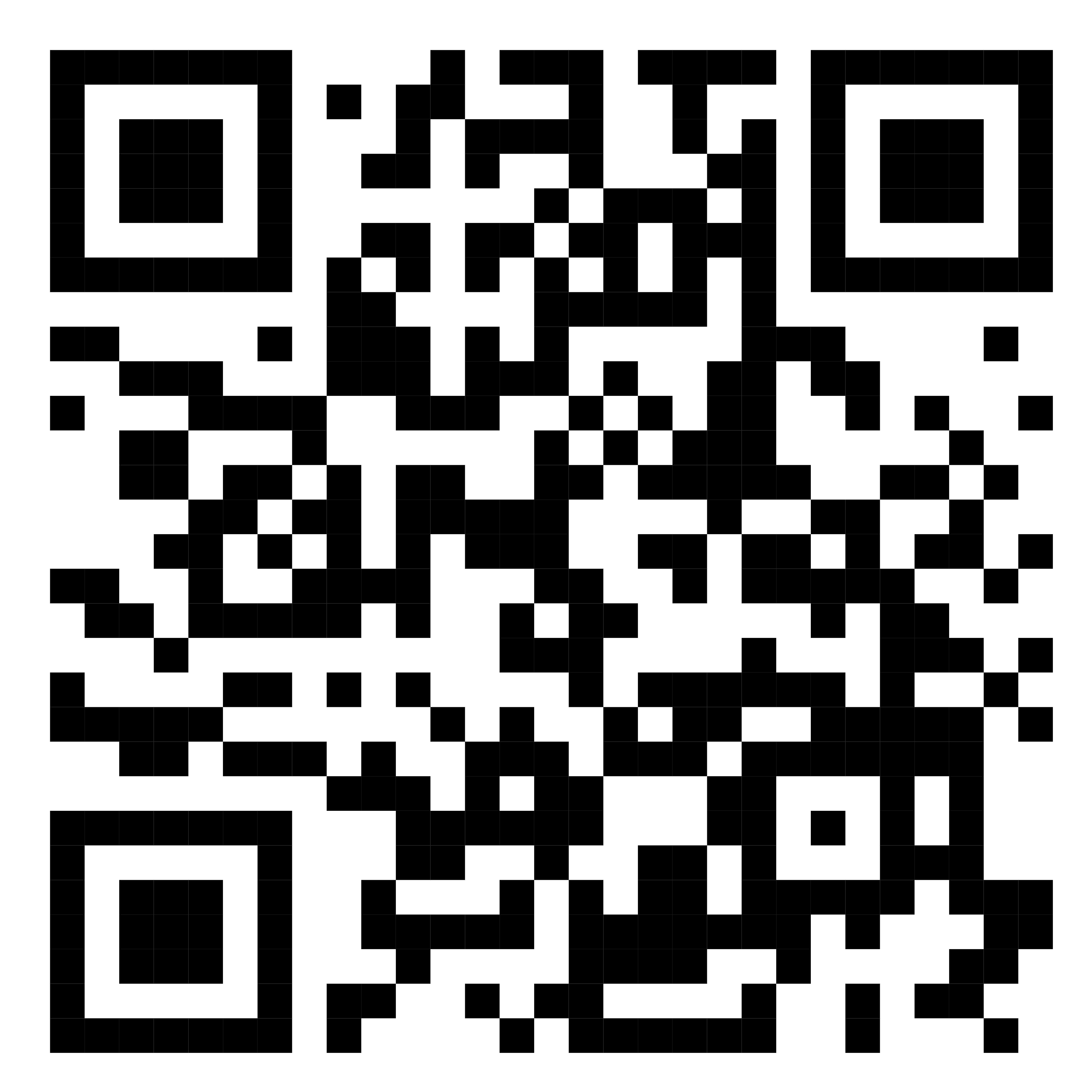 QR Marker